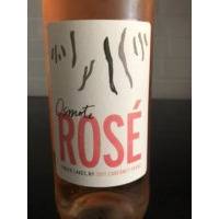 Osmote Cabernet Franc Rose 2019 (750ml)