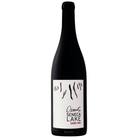 Osmote Cabernet Franc 2023 750ml