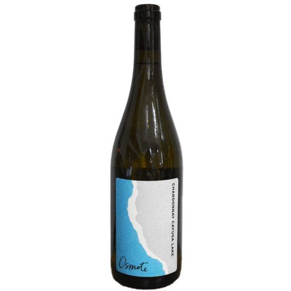 Osmote Chardonnay 2020 (750ml)