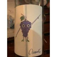 Osmote DeChaunac 2019 (750ml)