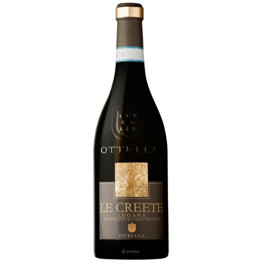 Ottella Le Creete 2021 (750ml)