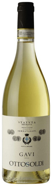 Ottosoldi - Gavi 2021 (750ml)