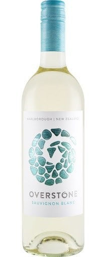 Overstone Sauvignon Blanc 2023 (750ml)