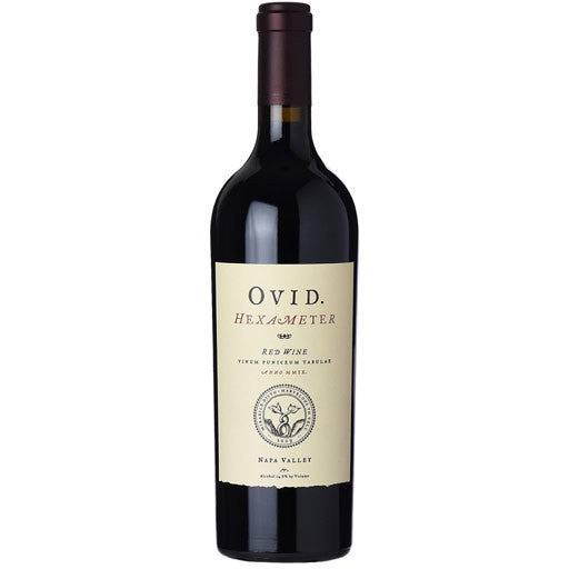 Ovid Hexameter 2016 (750ml)