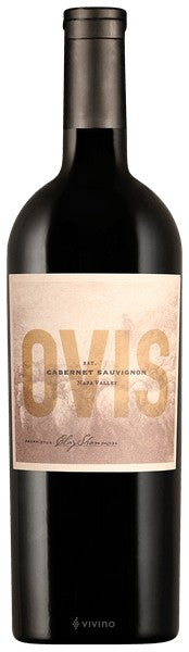 Ovis - Cabernet Sauvignon 2019 (750ml)