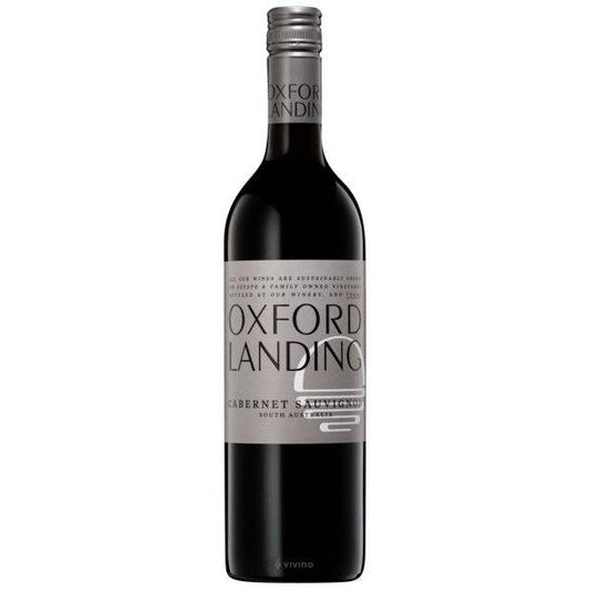 Oxford Landing Cabernet Sauvignon 2023 750ml