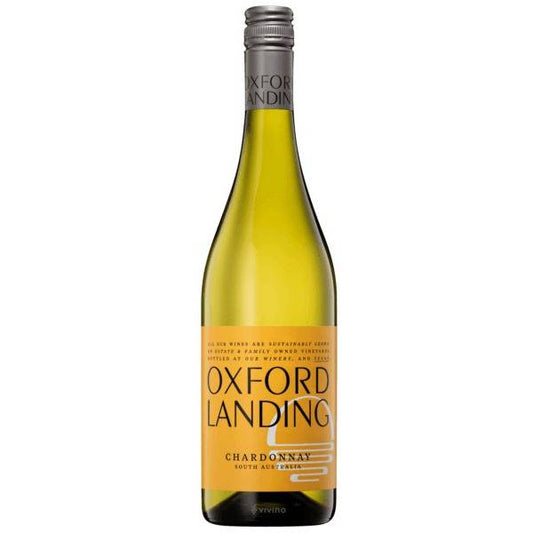Oxford Landing - Chardonnay 2024 (750ml)