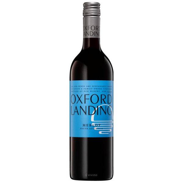 Oxford Landing Merlot 2022 (750ml)