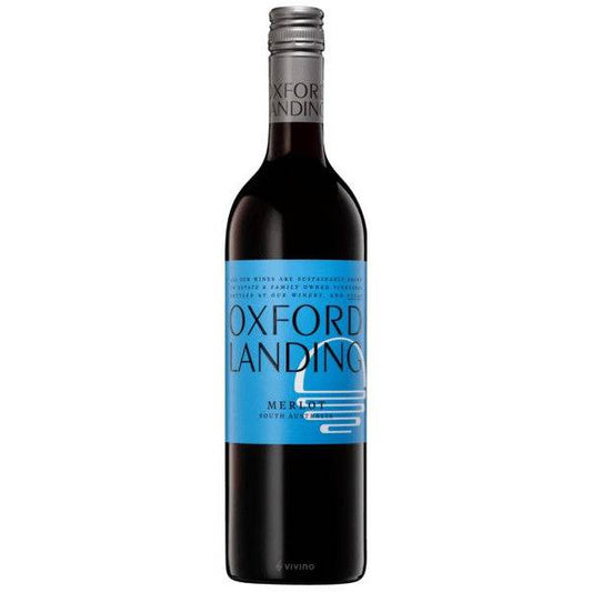 Oxford Landing Merlot 2022 (750ml)