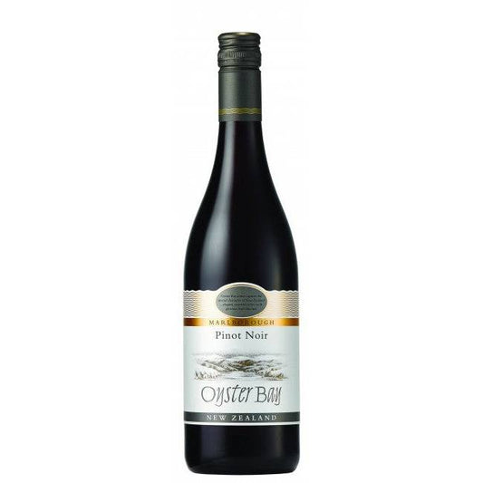 Oyster Bay Pinot Noir Marlborough 2020 (750ml)