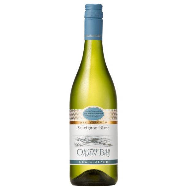 Oyster Bay Sauvignon Blanc Marlborough 2023 (750ml)