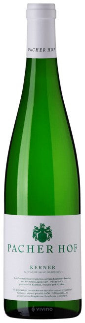 Pacherhof Kerner 2022 (750ml)