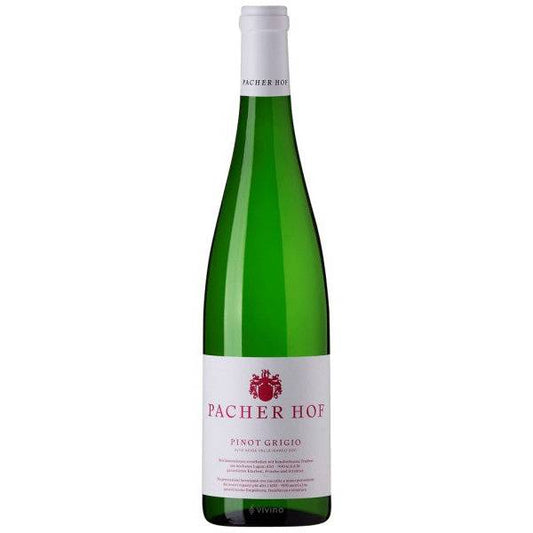 Pacherhof Pinot Grigio 2021 (750ml)