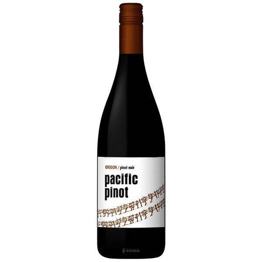 Pacific Pinot Pinot Noir 2018 (750ml)