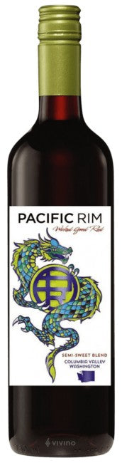 Pacific Rim - Wicked Good Red NV (750ml)