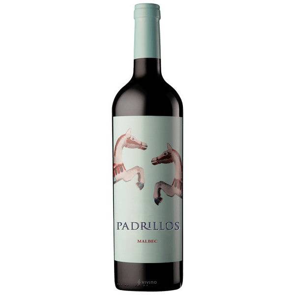 Padrillos - Malbec 2021 (750ml)