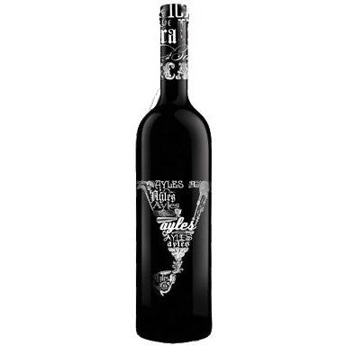 Pago Ayles a de Ayles 2015 (750ml)