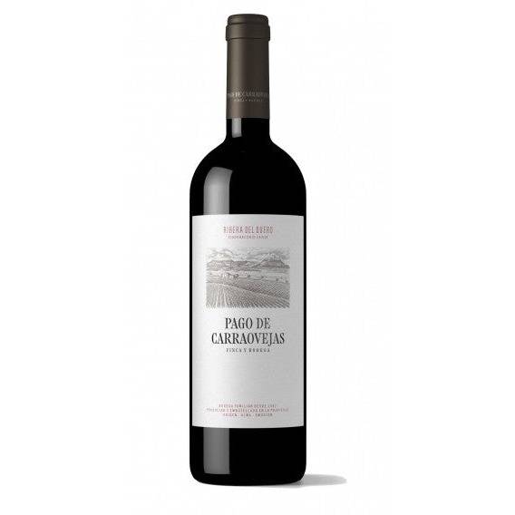 Pago de Carraovejas Tinto 2020 (750ml)