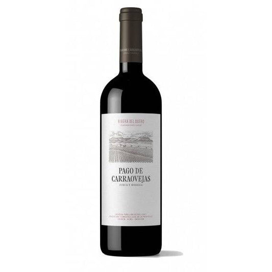 Pago de Carraovejas Tinto 2021 (750ml)