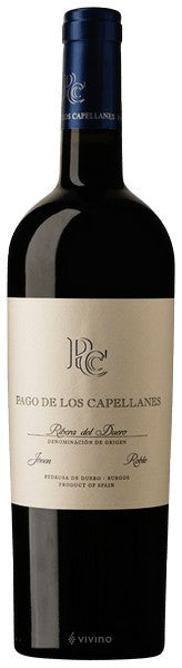 Pago de Los Capellanes - Joven Roble Tinto 2023 (750ml)