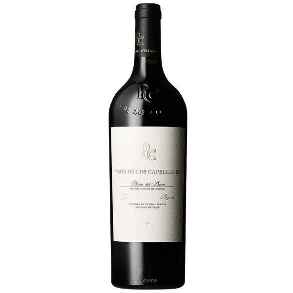 Pago de Los Capellanes - Reserva Tinto 2019 (750ml)