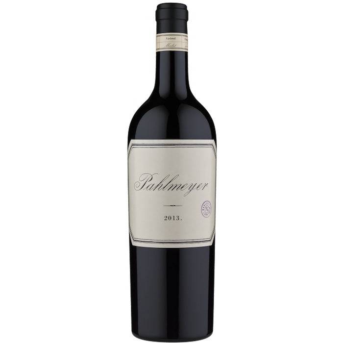 Pahlmeyer - Merlot Napa Valley 2022 (750ml)