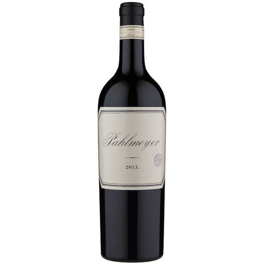 Pahlmeyer - Merlot Napa Valley 2021 (750ml)