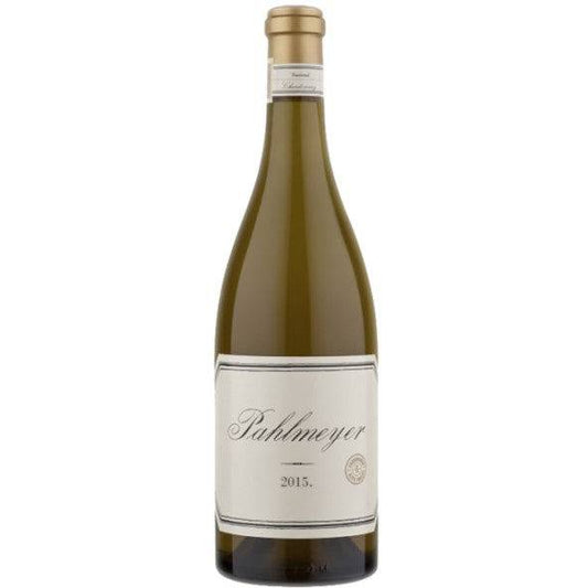 Pahlmeyer Chardonnay Napa Valley 2022 (750ml)