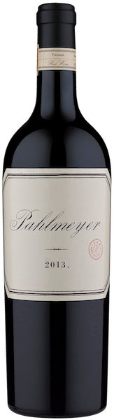 Pahlmeyer - Red Blend 2021 (750ml)