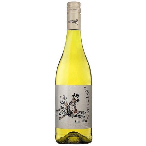 Painted Wolf The Den Chenin Blanc 2021 (750ml)