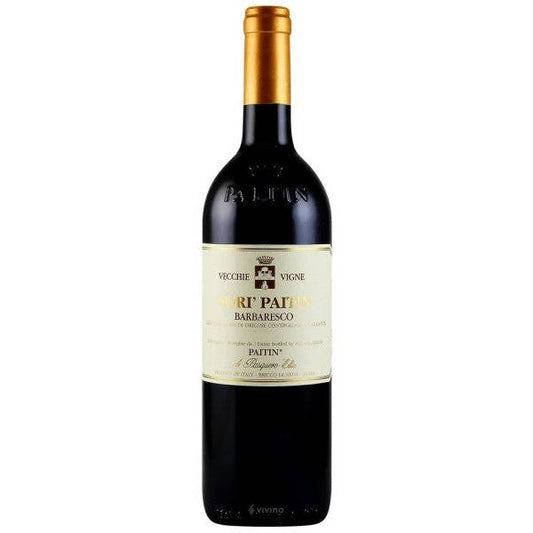 PAITIN Barbaresco Sori' Paitin Vecchie Vigne Riserva 2016 (750ml)