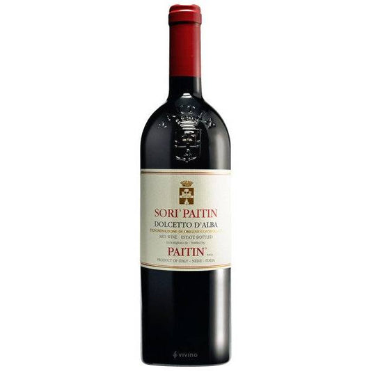 PAITIN Dolcetto d’Alba Sori' Paitin 2021 (750ml)