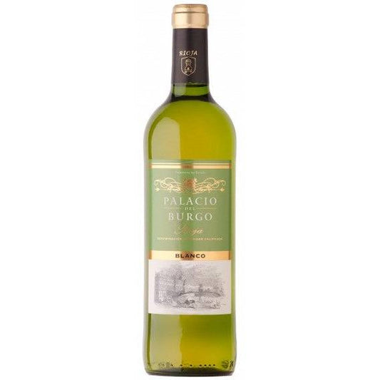 Palacio del Burgo Blanco 2019 (750ml)