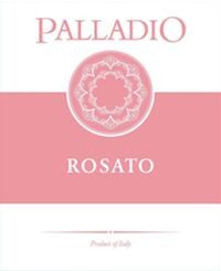 Palladio - Rosato 2021