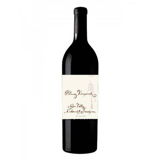 Palmaz Cabernet Sauvignon Napa Valley NV (750 ml)