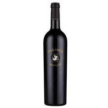 Paloma Merlot Spring Mountain District 2017 (750ml)