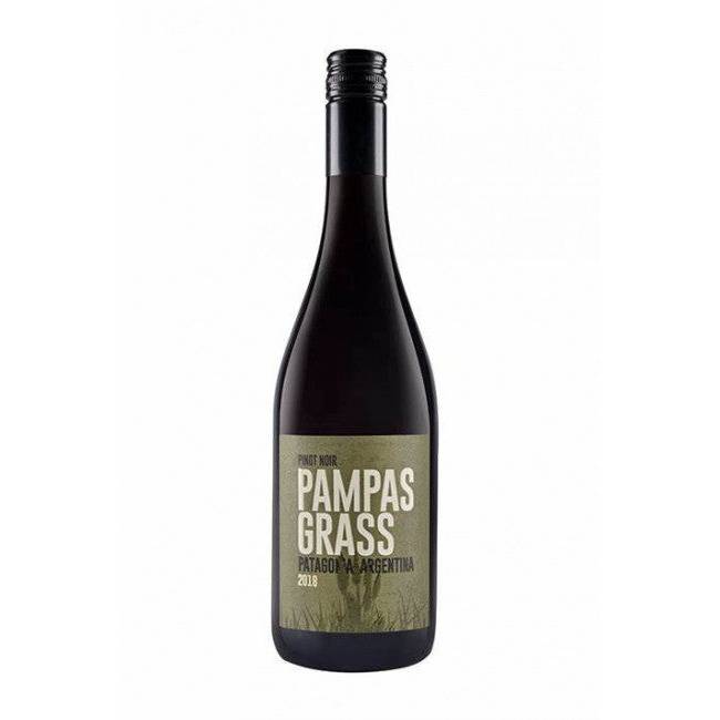 Pampas Grass Pinot Noir 2022 (750ml)