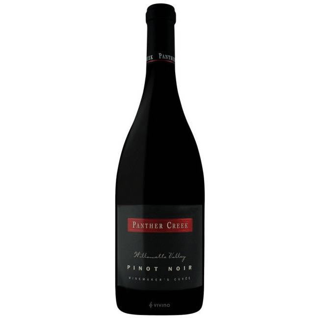 Panther Creek Pinot Noir Willamette Valley Winemaker's Cuvée 2019 (750ml)