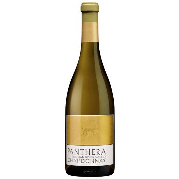 Panthera - Chardonnay 2022 (750ml)