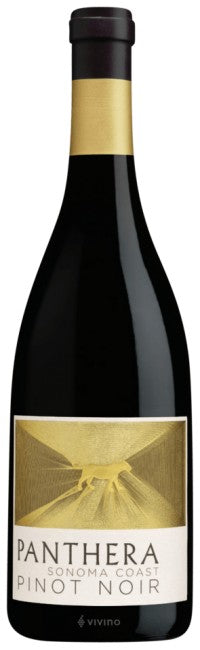 Panthera Pinot Noir 2019 (750ml)