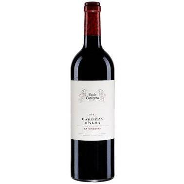 Paolo Conterno Barbera d'Alba Ginestra 2019 (750ml)