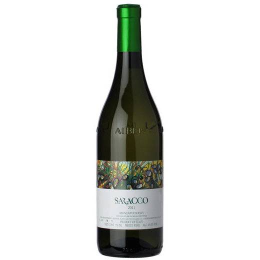 Paolo Saracco Moscato d'Asti 2022 (750ml)