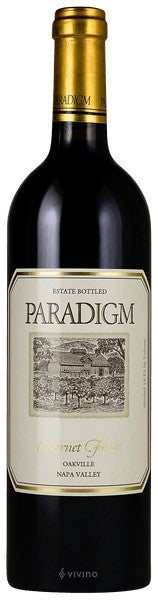 Paradigm - Cabernet Franc 2019 (750ml)