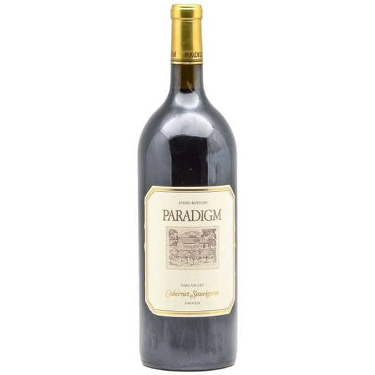 Paradigm Cabernet Sauvignon Oakville 2019 (750ml)