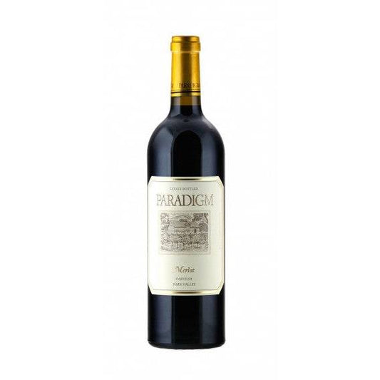 Paradigm Merlot 2019 (750ml)