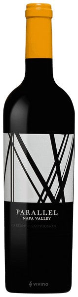 Parallel - Cabernet Sauvignon 2011 (375ml)