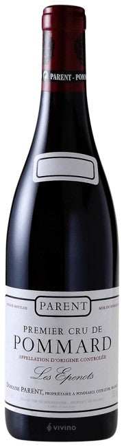 Parent Les Epenots Pommard Premier Cru 2019 (750ml)