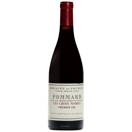 Parent Pommard Premier Cru 'Les Croix Noires' 2019 (750ml)