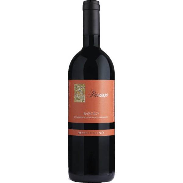 Parusso Barolo Mariondino 2018 (750ml)