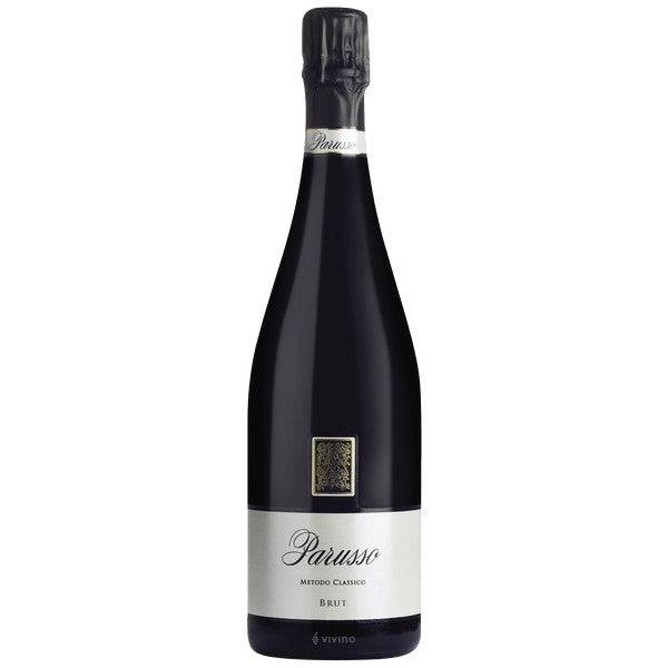 Parusso Metodo Classico Brut 2014 (750ml)